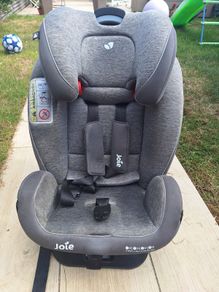 Joie car seat