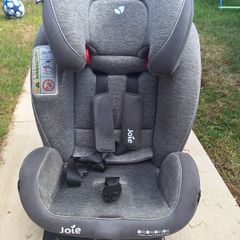Joie car seat