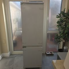 fridge
