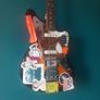 Squier Vintage Modified Jaguar Image 2