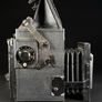 Thornton Pickard Junior Special antique camera Image 2