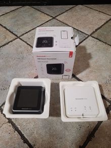 Honeywell T6R Smart Heating Thermostat Controller