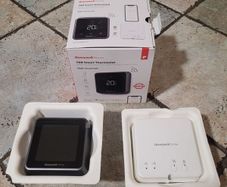 Honeywell T6R Smart Heating Thermostat Controller