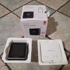 Honeywell T6R Smart Heating Thermostat Controller