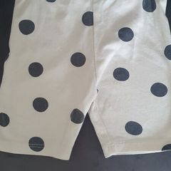 baby girl shorts