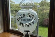 Glen Spey Whiskey Dispenser