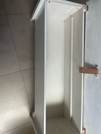 Blanket Box/ bench