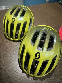 Scott Centric Plus