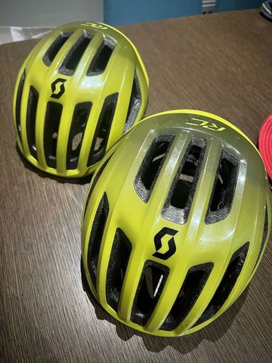 Scott Centric Plus