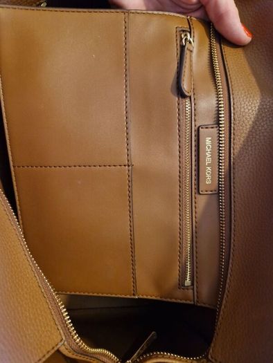 genuine michael korrs bag
