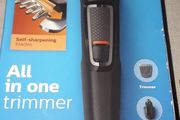 philips trimmer