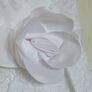 Communion dress size: 7yrs Image 3