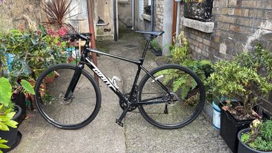 bike