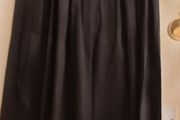 Ladies skirt. BLACK Brand new