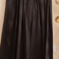 Ladies skirt. BLACK Brand new