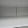 IKEA Brimnes 2 door wardrobe Image 6