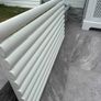 Vertical single 10 Panel Radiator Image 2