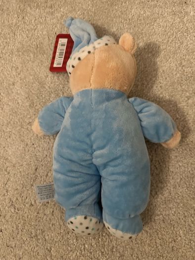 Buddy Bear