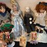 porcelain dolls Image 2