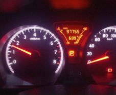 Nissan Note 2015