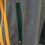 O'Neills Meath GAA Zip Top. Age 13. Width 47cm, Length 54cm. Very Good Condition. Price Includes Postage. Image 7