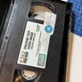 Crouching tiger hidden dragon VHS Big Box ex rental Image 2