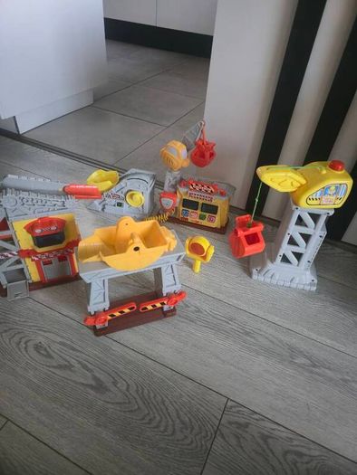 toys
