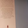 A Fine Statement/ An Irish Poets' Anthology  / John Mc Donagh/ 2008 Image 4