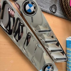 BMW Z3 Chrome vents