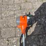 Husqvarna strimmer Image 5