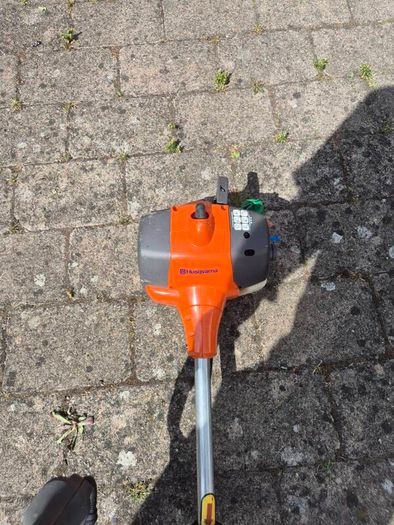 Husqvarna strimmer