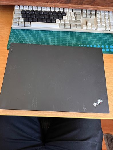 Lenovo Thinkpad L470