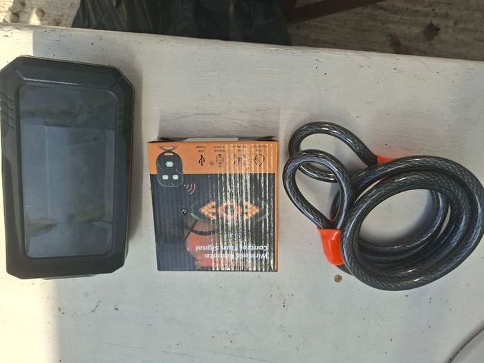 Enguie pro 2 electric bike