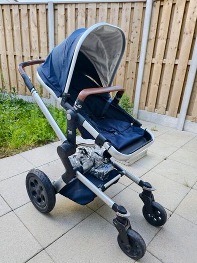 Joolz Baby Travel System
