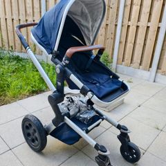 Joolz Travel System