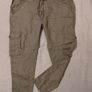 Linen Trousers New With Tags Image 4