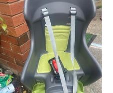 carrier Bike Seat