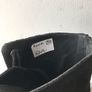 Andia Fora  high top leather platform shoes, uk4 Image 5