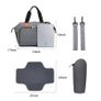 Multifunctional baby bag as new Image 5