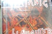 Slatanic Slaughter: A Tribute to Slayer 2 x CD (Dissection, At The Gates, Enslaved, etc) (New/Sealed)