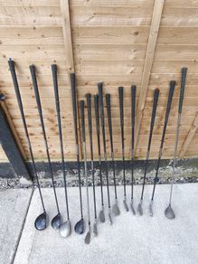 golf club