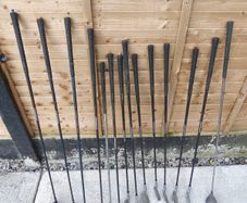 golf club