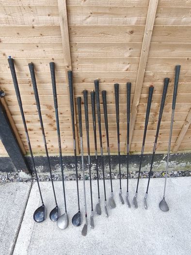 golf club