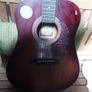 Hondo Acoustic Guitar Image 2