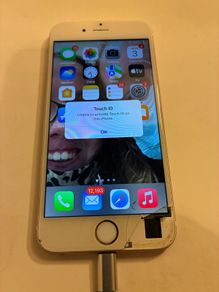 iPhone 6s, spares or repair