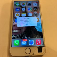 iPhone 6s, spares or repair