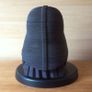 Star Wars Darth Vader 3D card sculpture Image 4