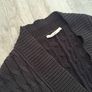 Karen millen cardigan M S rrp 150 Image 3