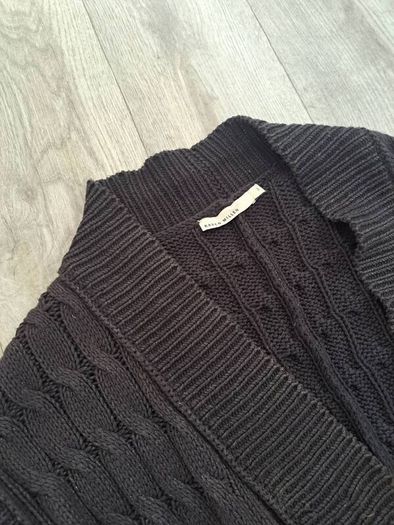Karen millen cardigan M S rrp 150