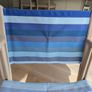 4 x Decks & Stripes Beechwood Director's Chairs Image 2